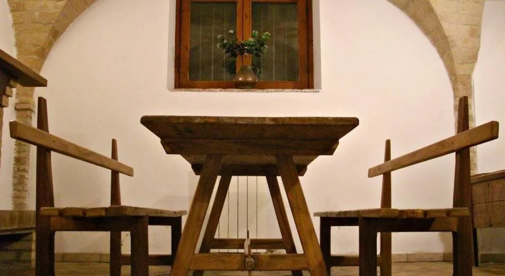 La Meridiana Agriturismo