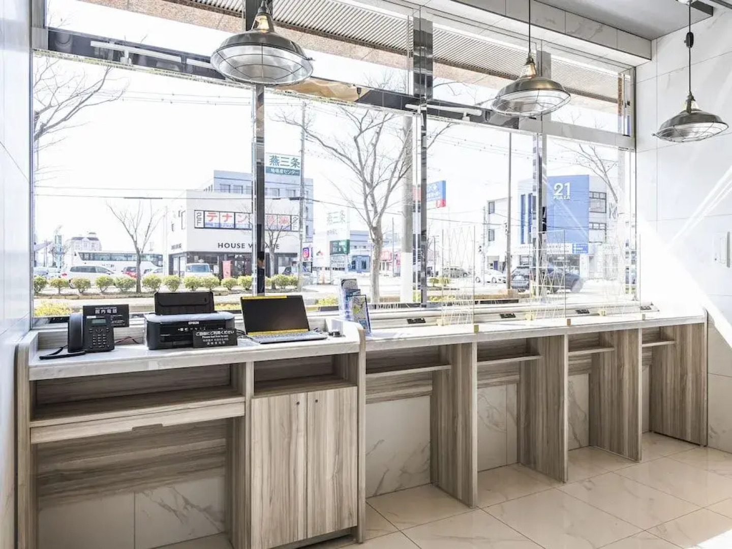 TOYOKO INN Tsubame-Sanjo Ekimae