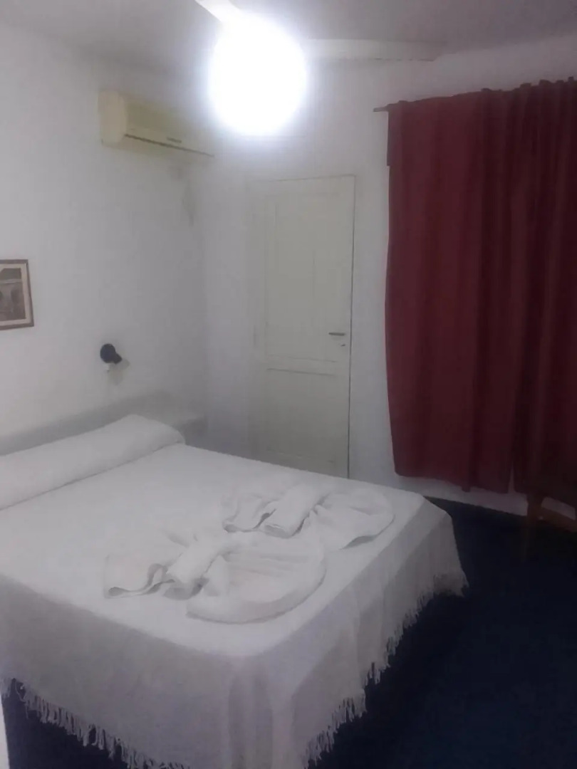 Hotel Termal Solanas