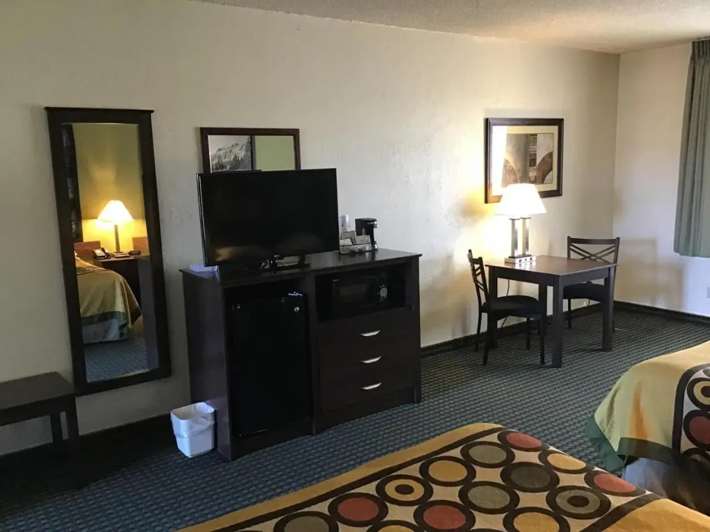 Best Western Salt Flat Inn