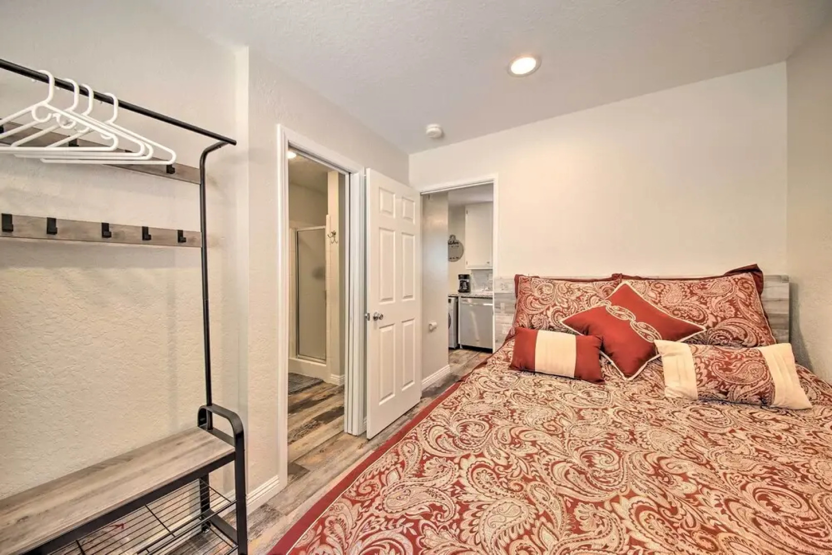 Quiet Lake Arrowhead Retreat w/ Large Deck!