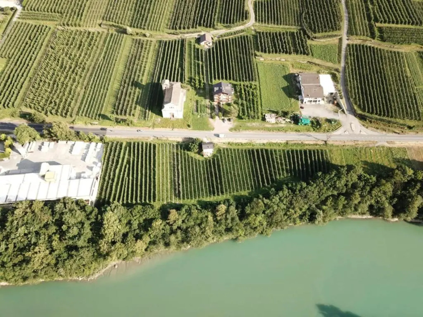 Ca' Marchesi Apartment