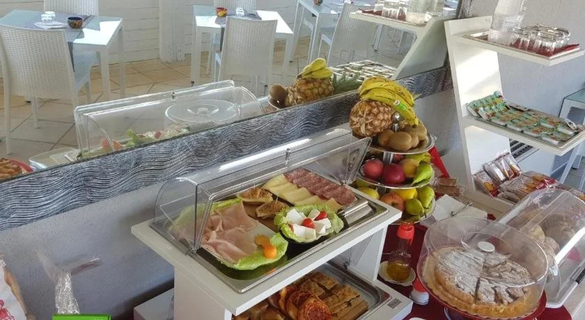 Le Murge del salento