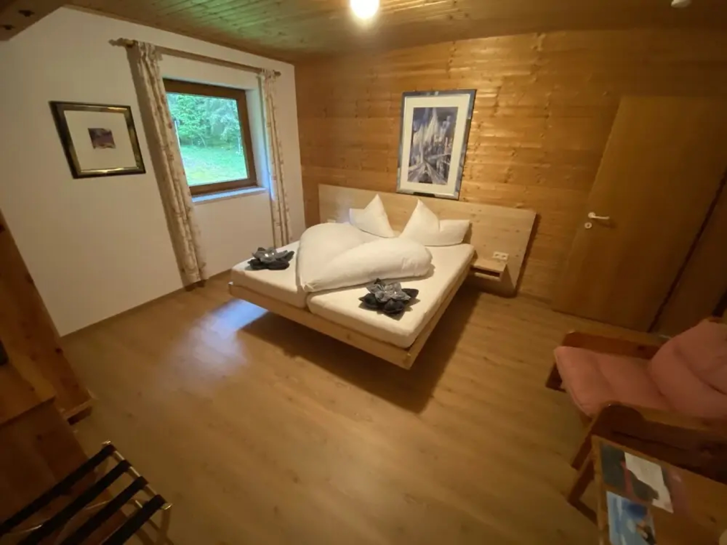Pension Bärenwirt