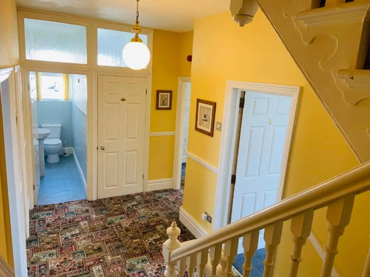 Rockleaze Guesthouse