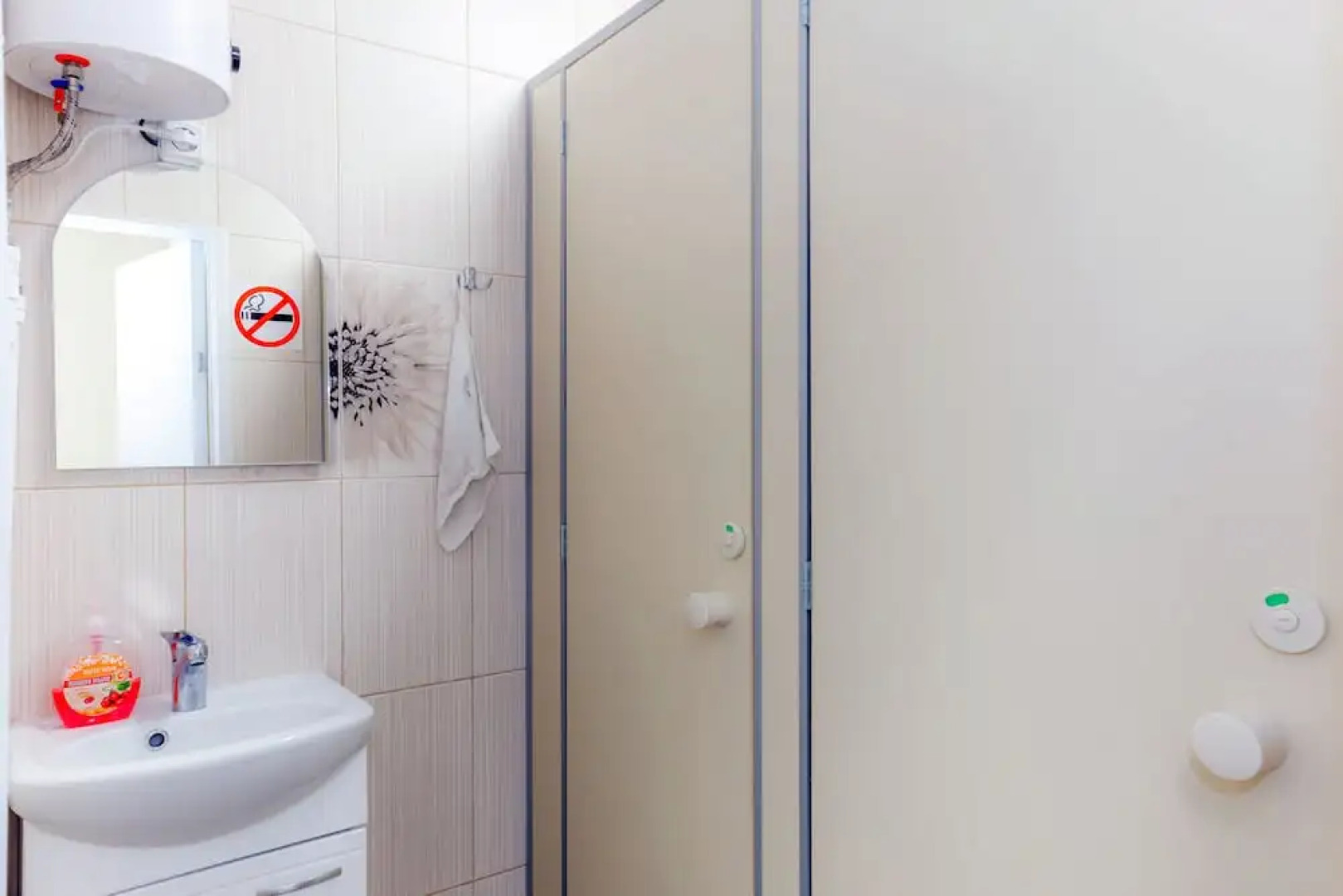 Hostels RUS Kazanskiy Vokzal