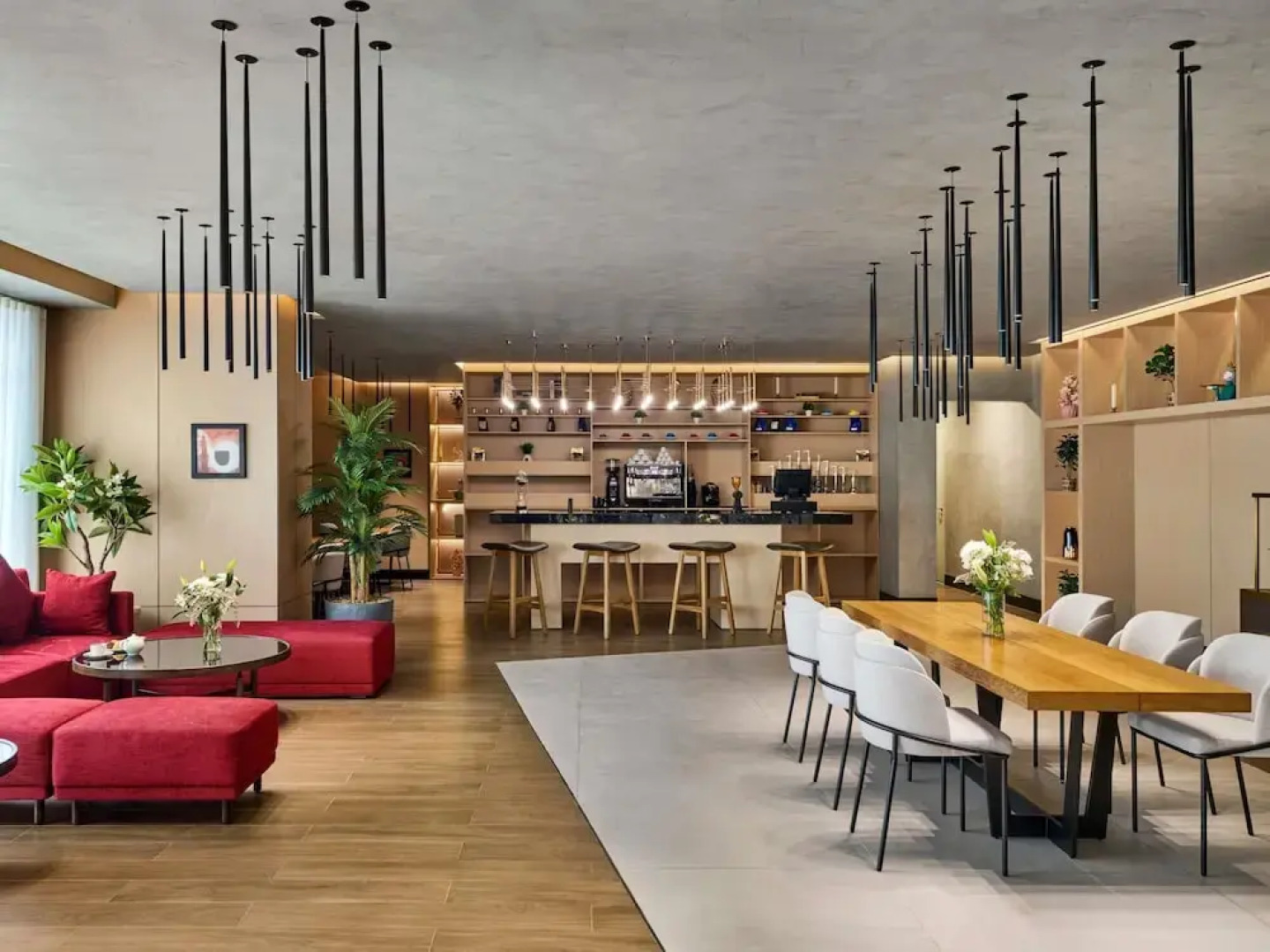 Novotel Residences Makkah