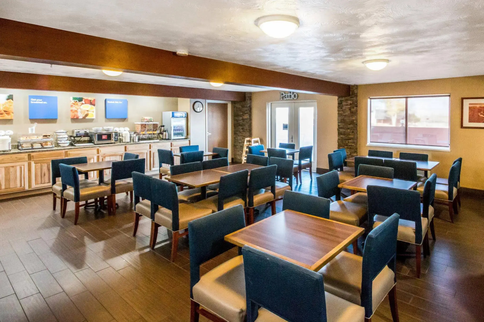 Comfort Inn Green River National Park Area