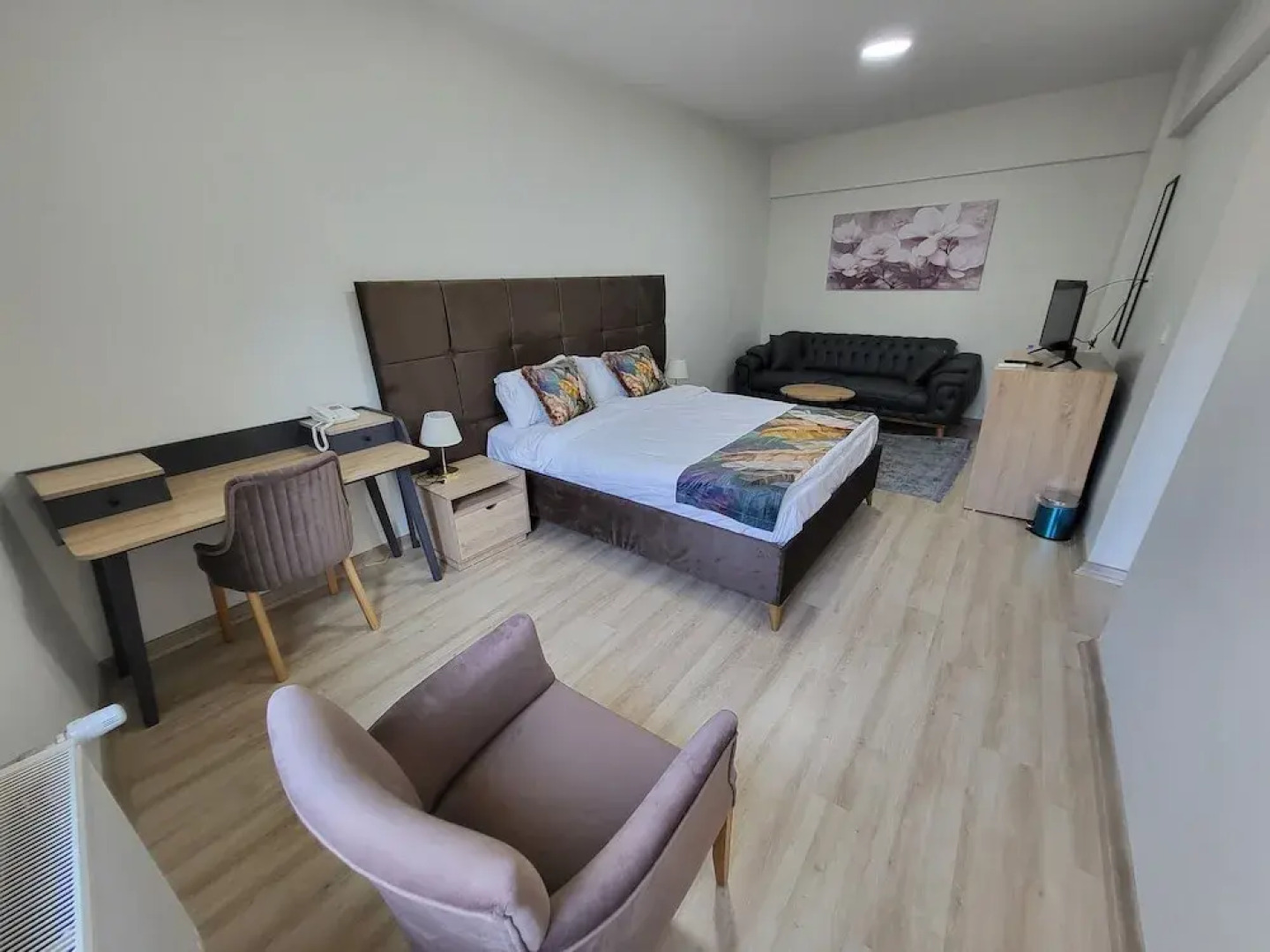 Malatya Norvia Hotel