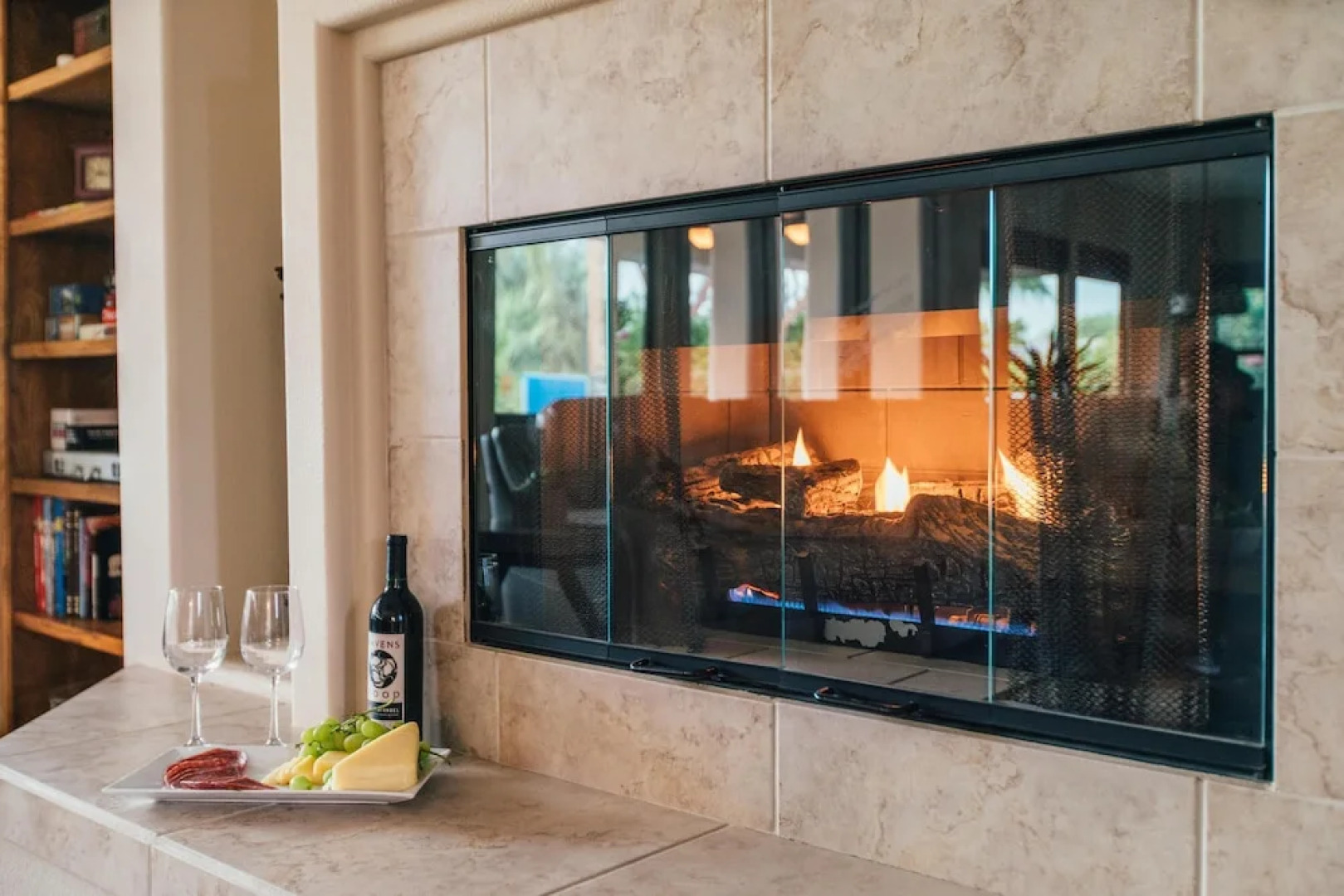 Palisades by AvantStay