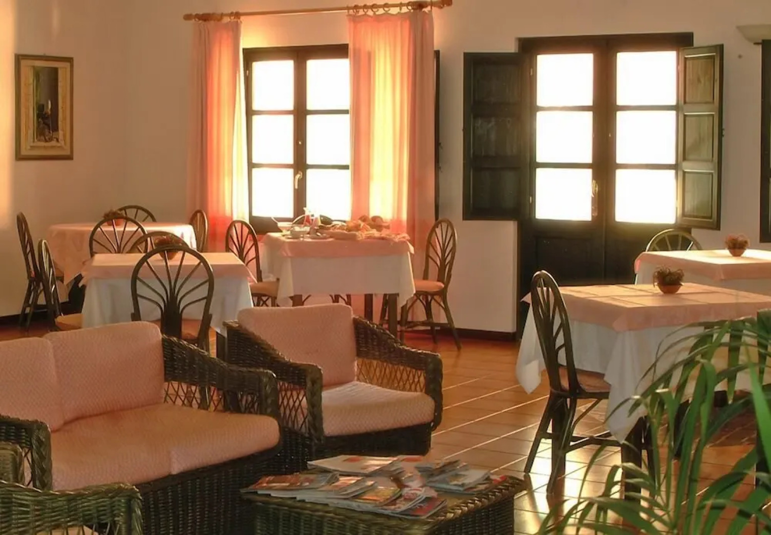 Sa Pedrera Country Hotel