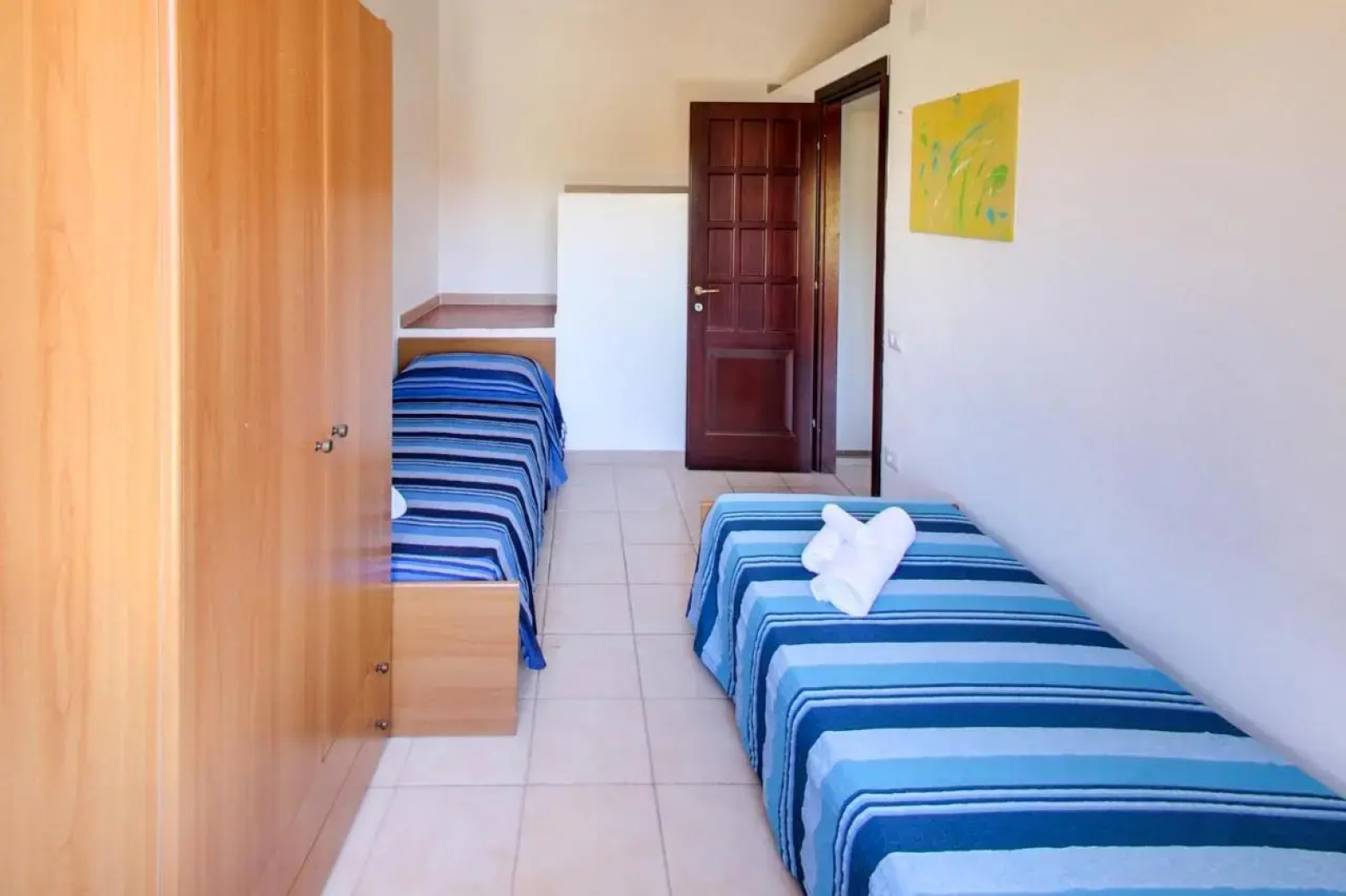 Residence Oasi Anfiteatro