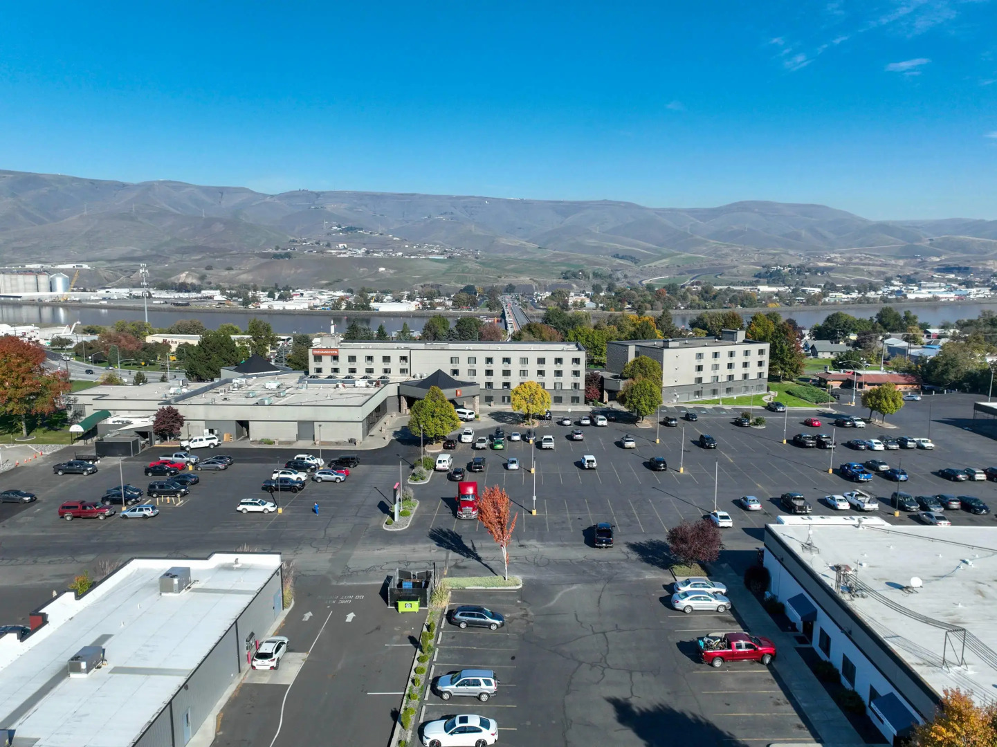 Hells Canyon Grand Hotel, an Ascend Collection Hotel
