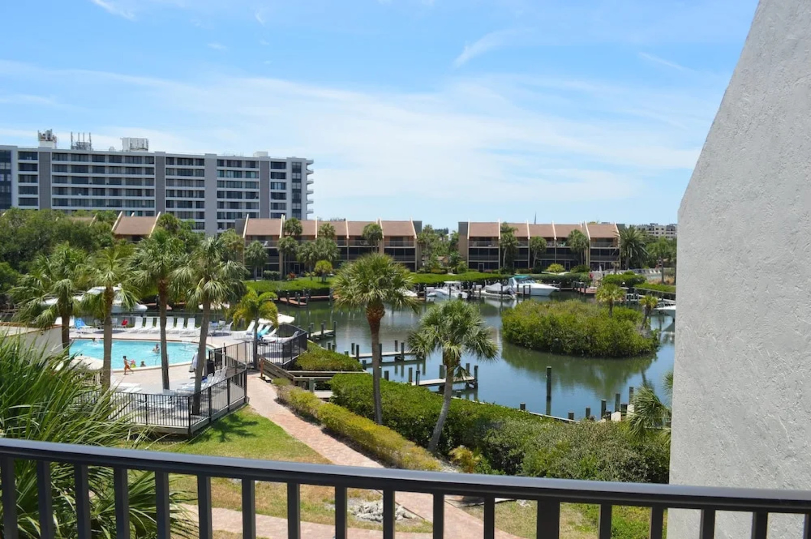 Cove II 633F 2 Bedroom Condo By Midnight Cove II