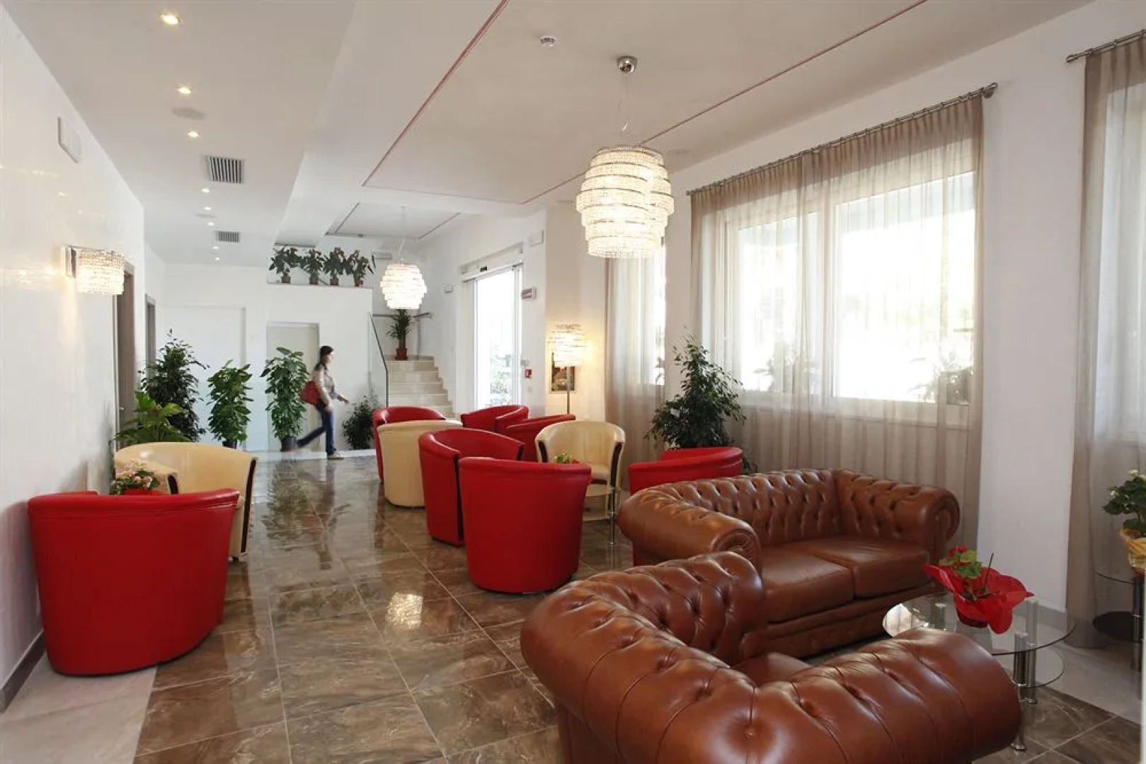 Hotel Sogno del Benaco