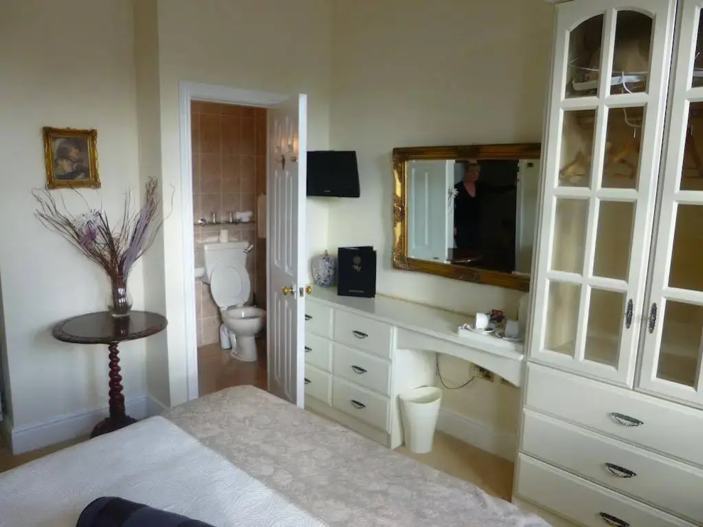 The Blarney Stone Guesthouse