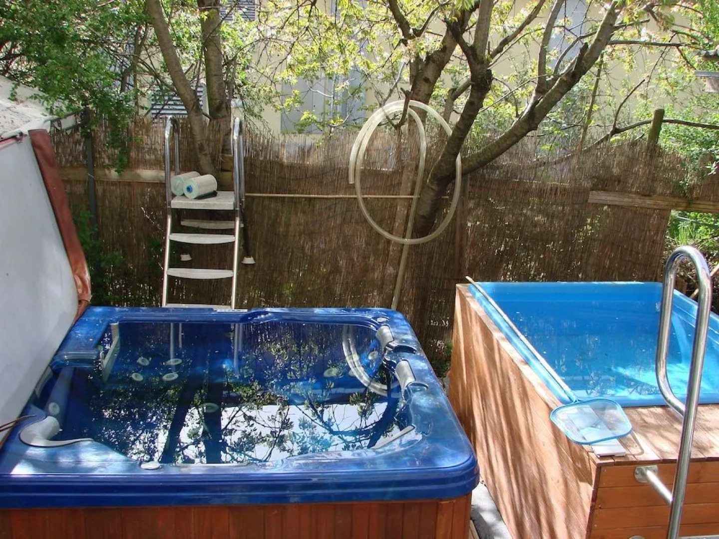 Thai-Fusion SPA Kochatelier