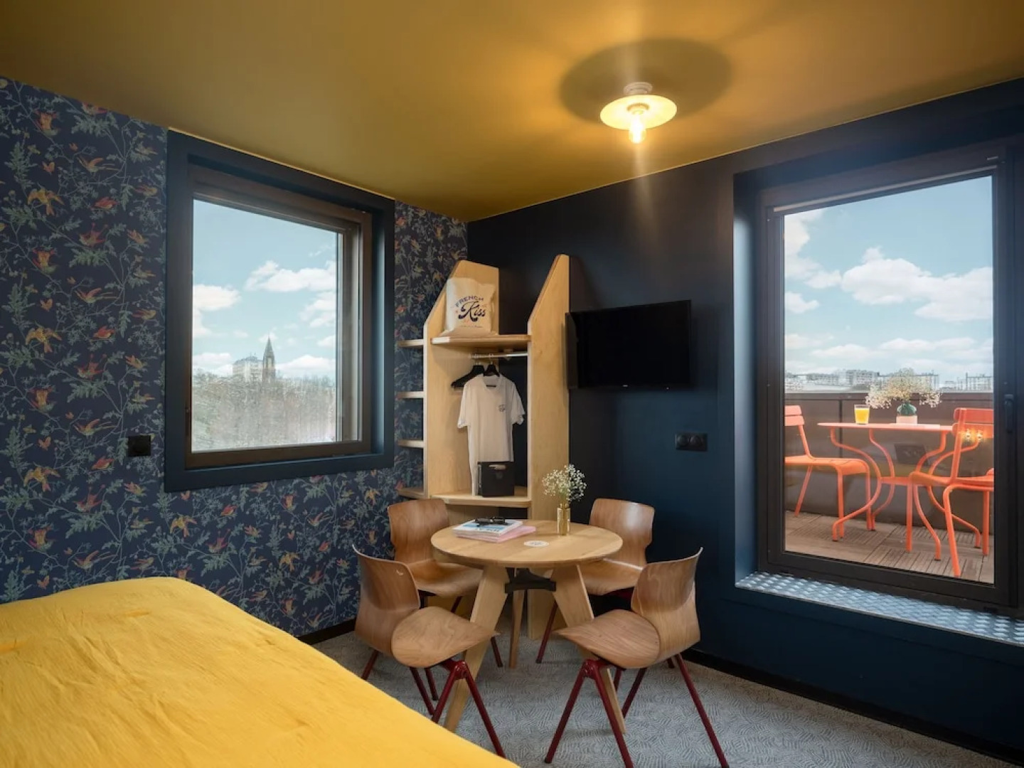 Eklo Hotels Paris Porte de Versailles