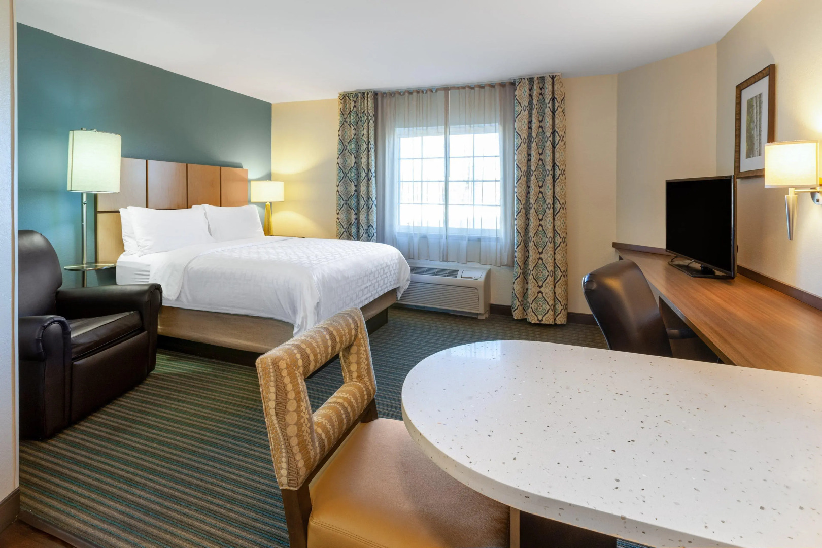 Candlewood Suites West Springfield by IHG
