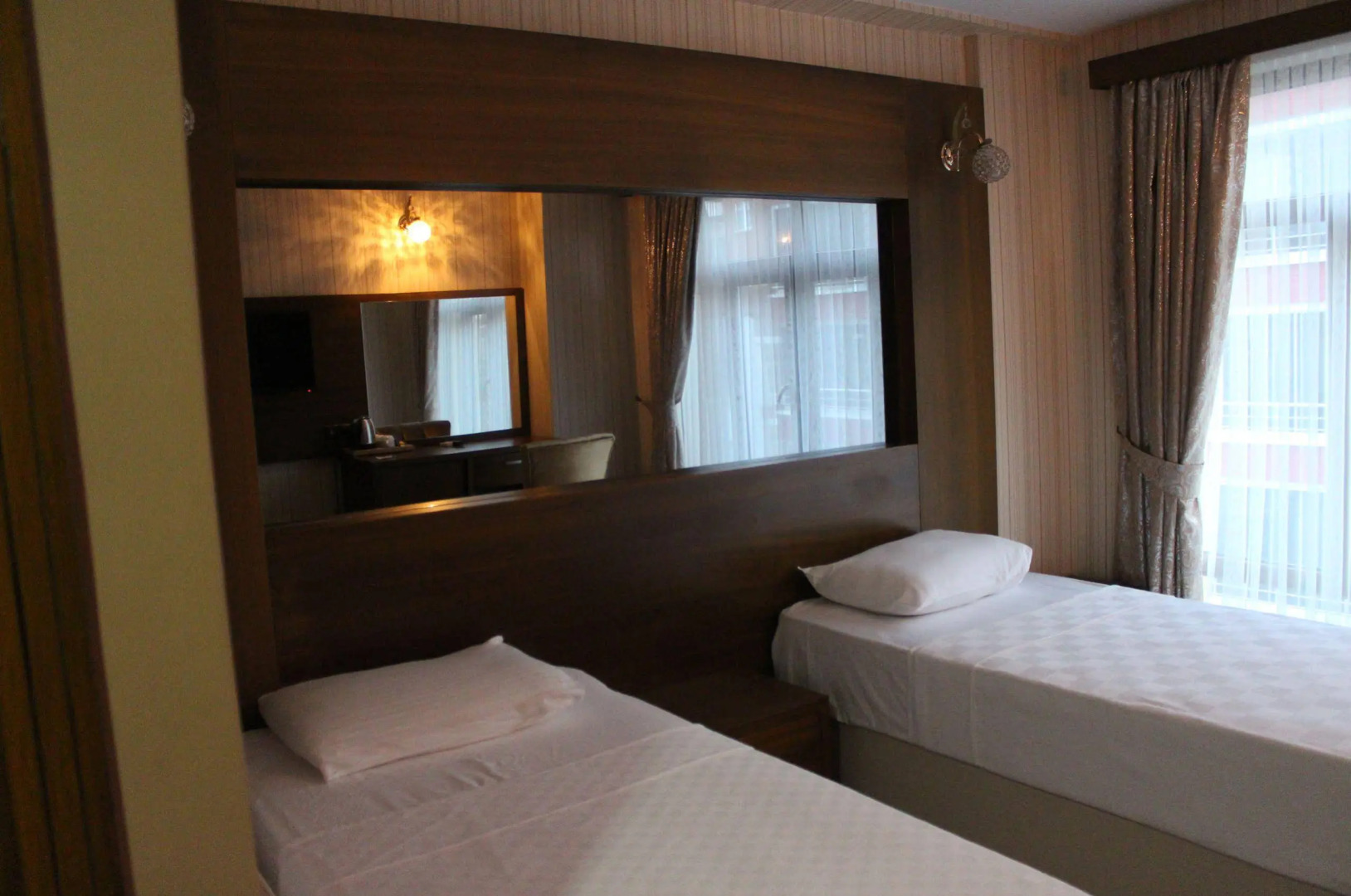 Samsun Aripsas Hotel