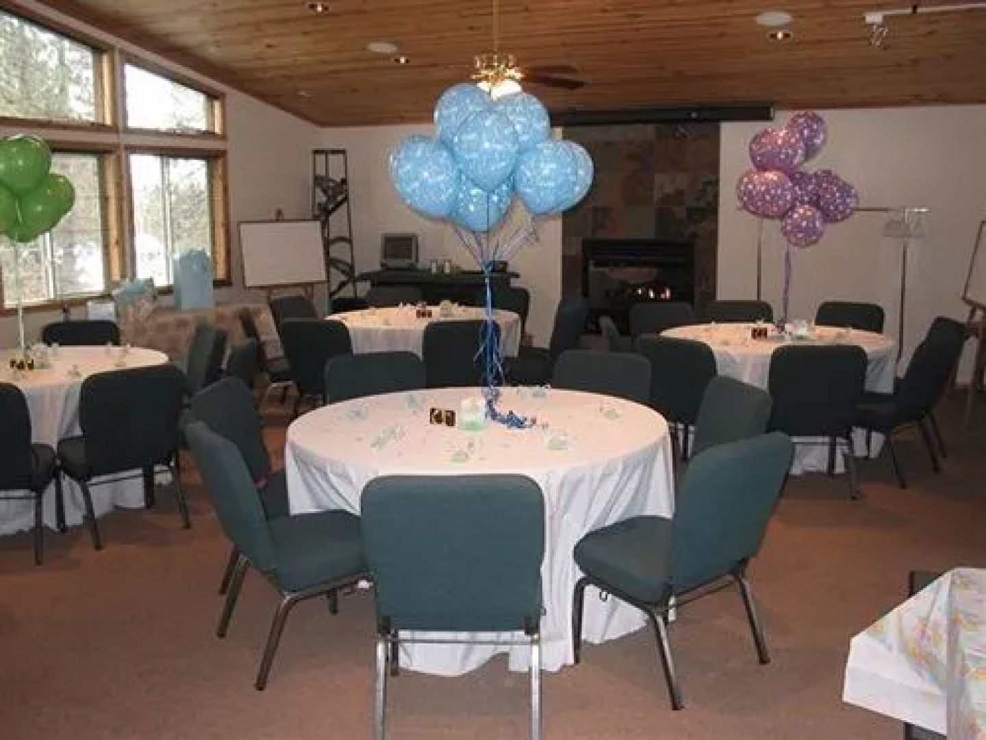 Knickerbocker Mansion Country Inn