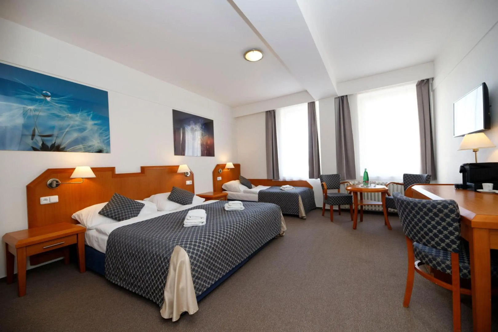 LH Hotel Mědínek Old Town