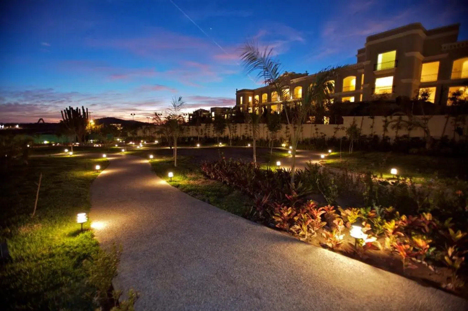 Pueblo Bonito Emerald Luxury Villas & Spa - All Inclusive