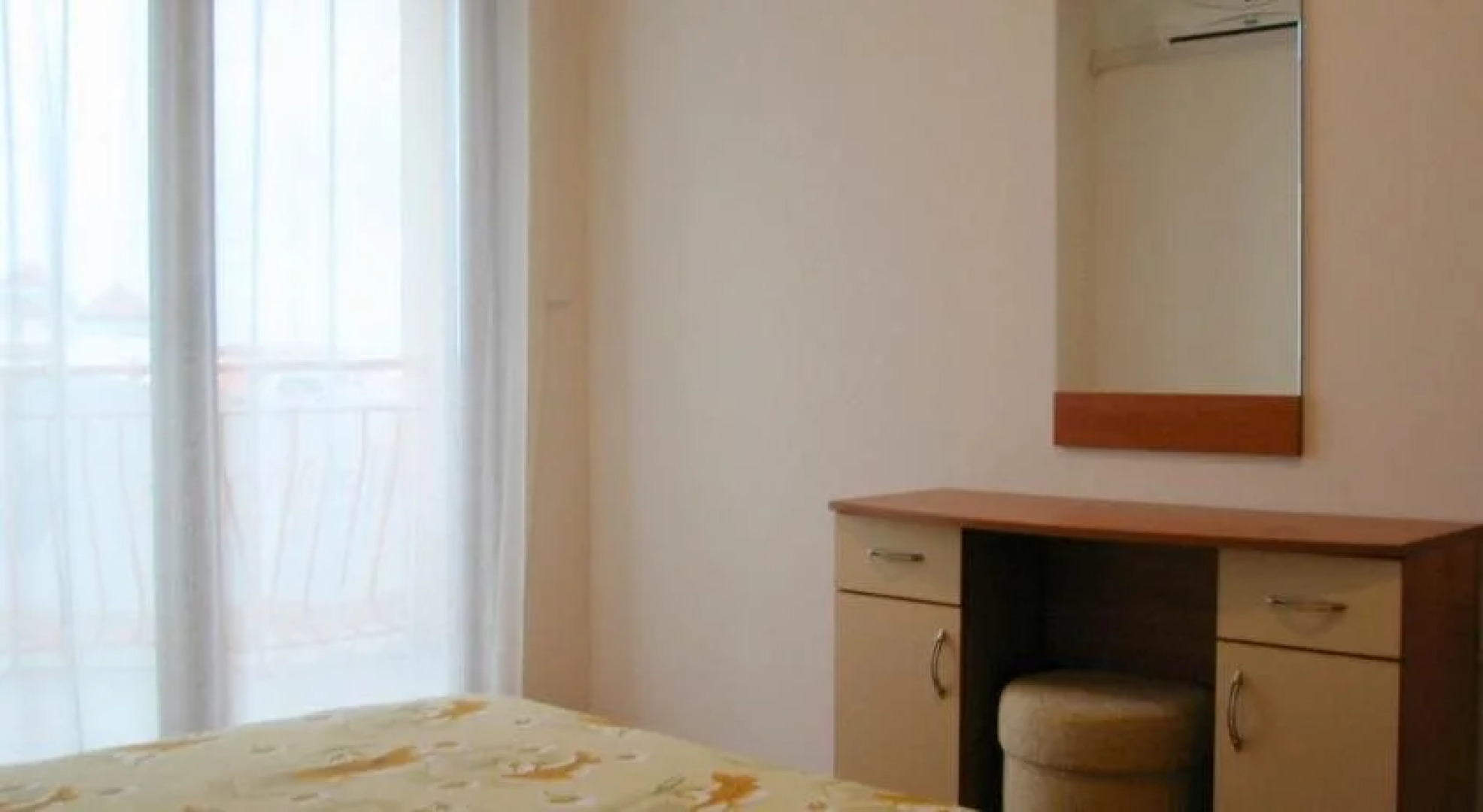 Stella Maris Apartments