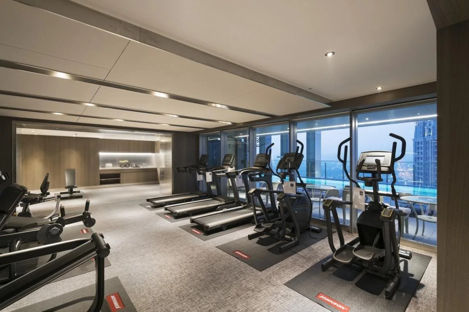 The Huan Hotel Taichung