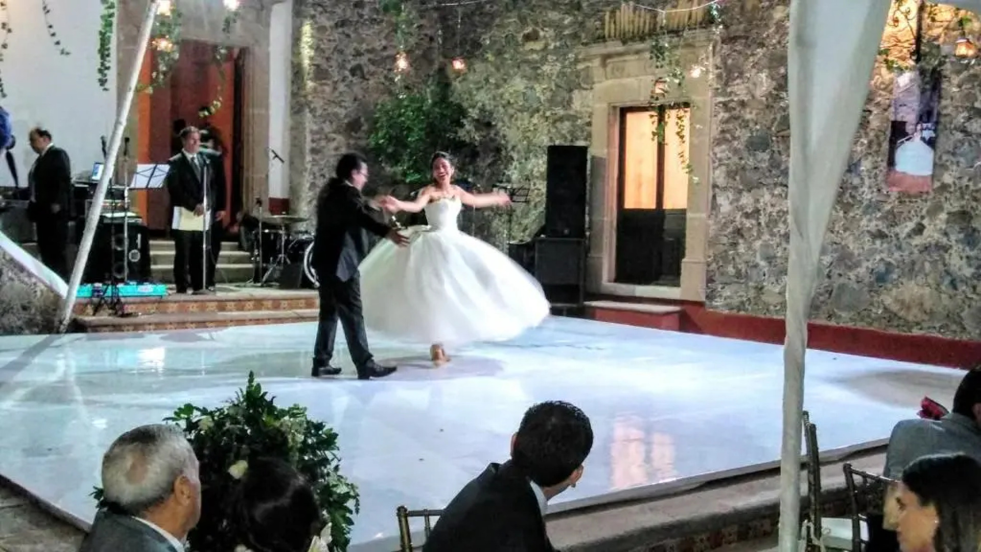 Hotel Spa Hacienda Real La Nogalera