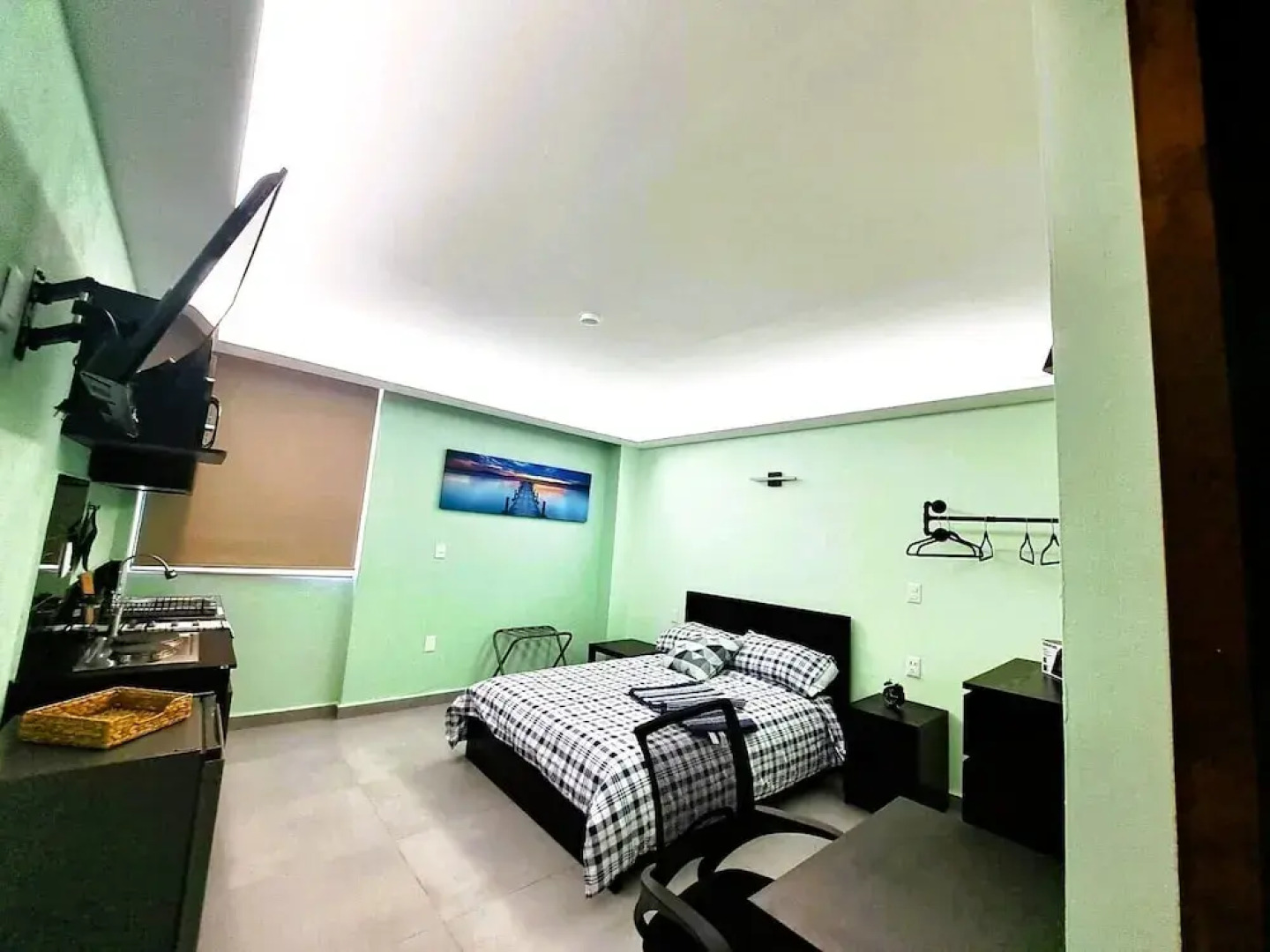 Suites Plaza Acequia