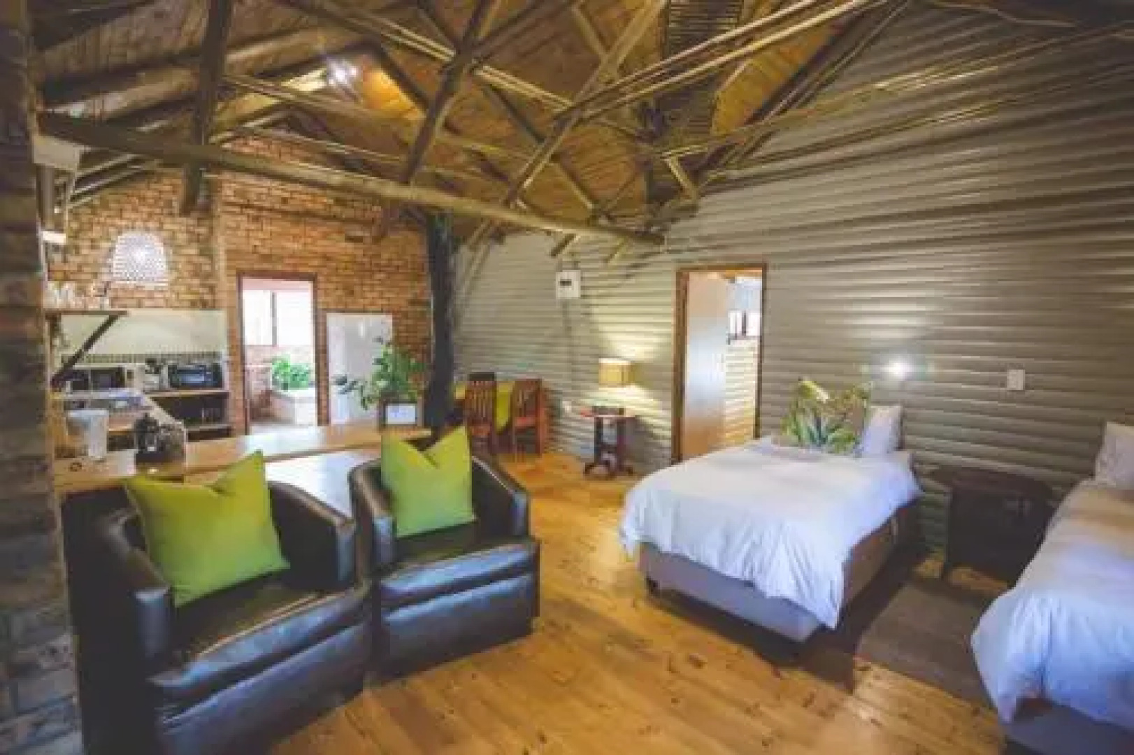 Elands River Lodge