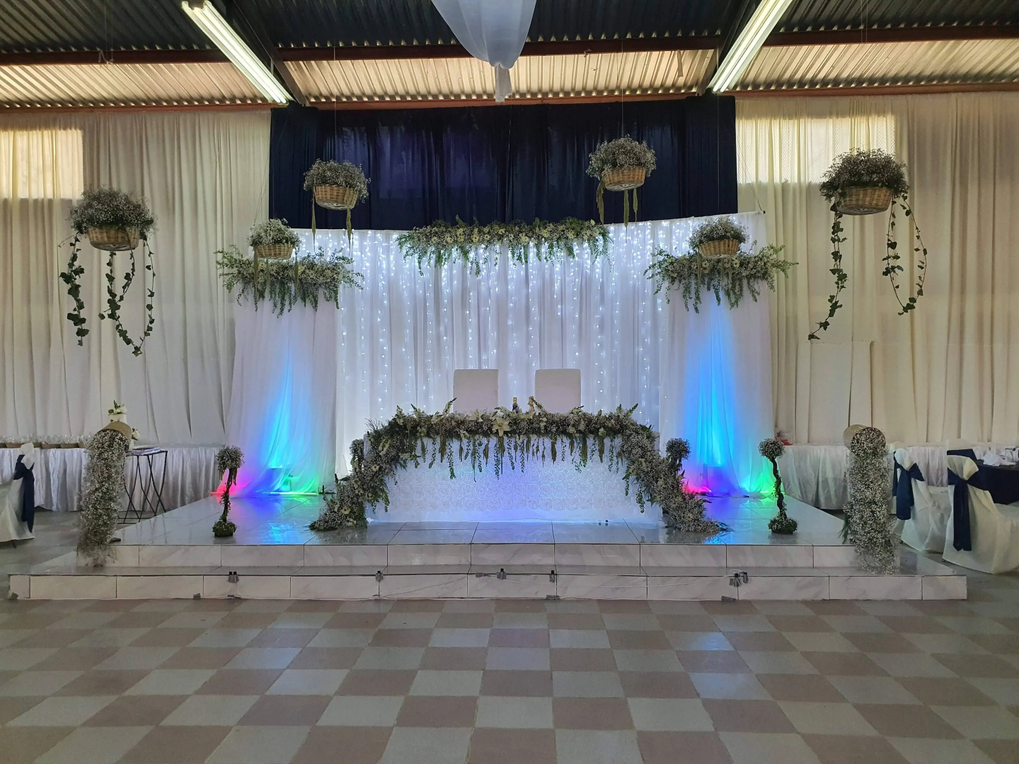 Hotel Quinta San Jorge