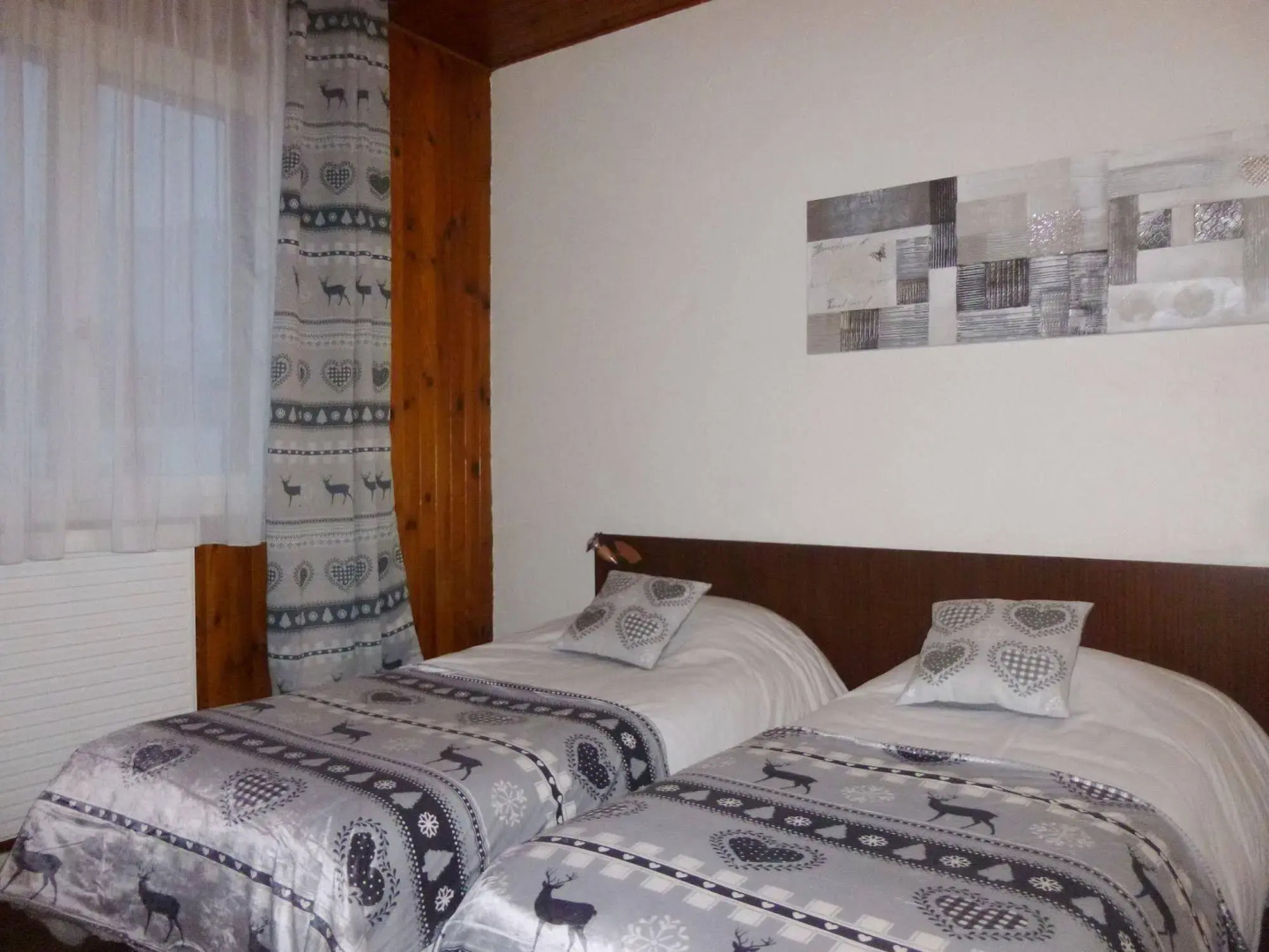 Auberge de Costaroche