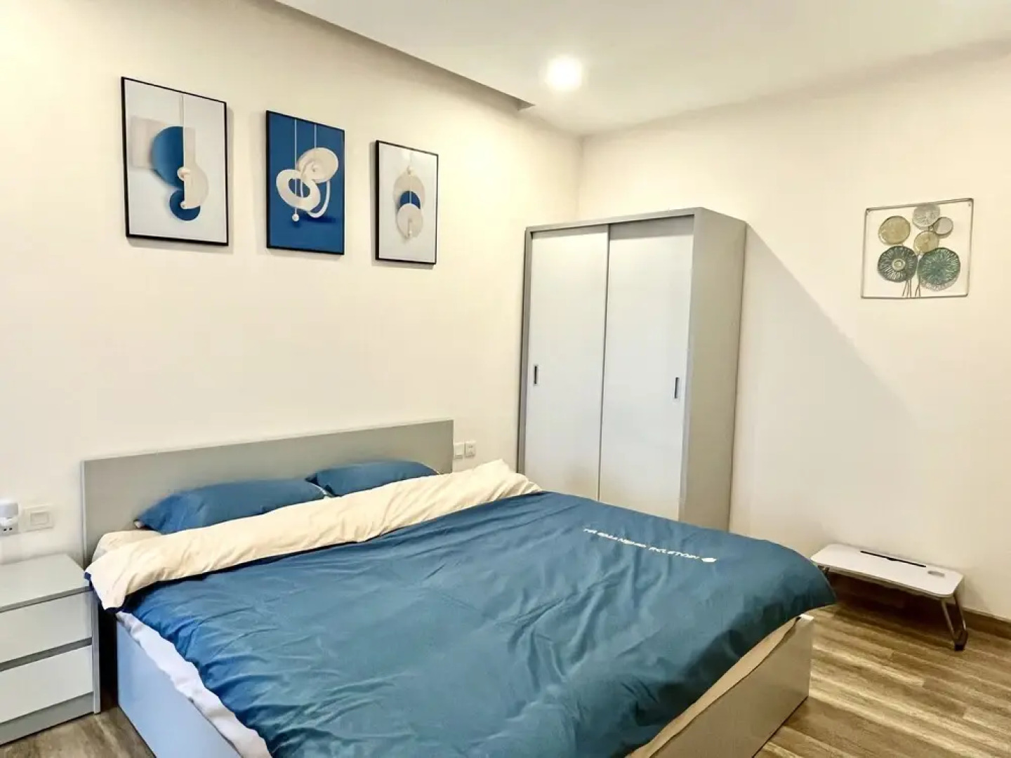 Sol Forest Ecopark Apartments