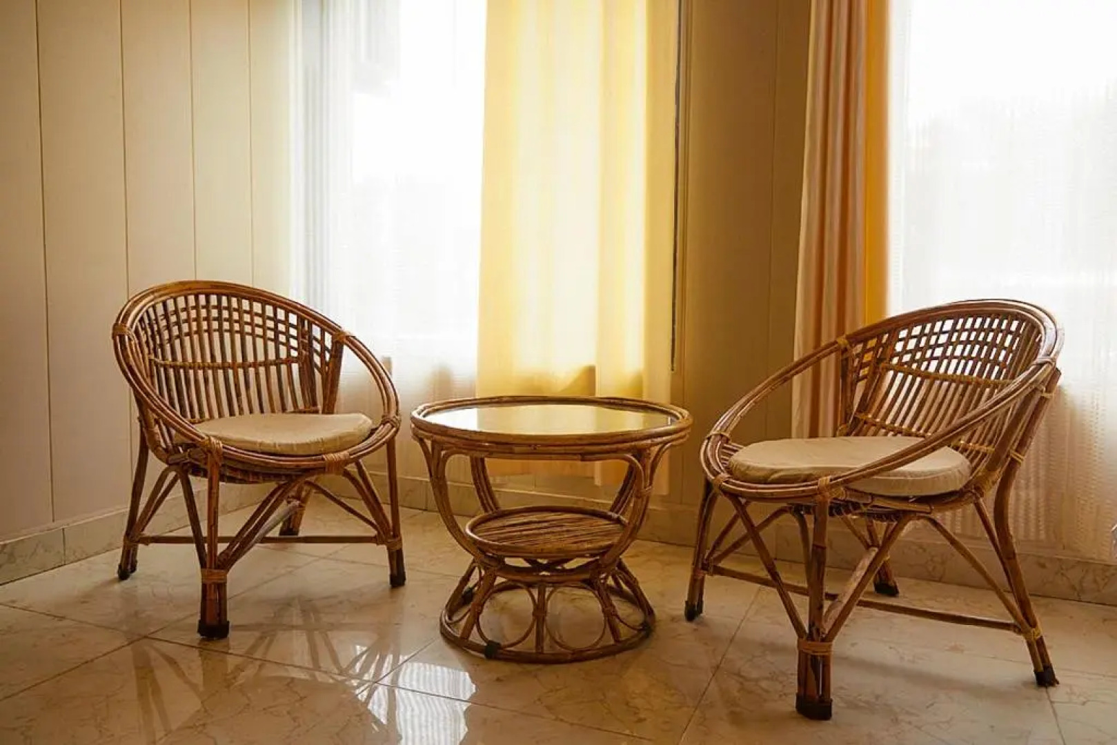 Karwaan by the Ganges