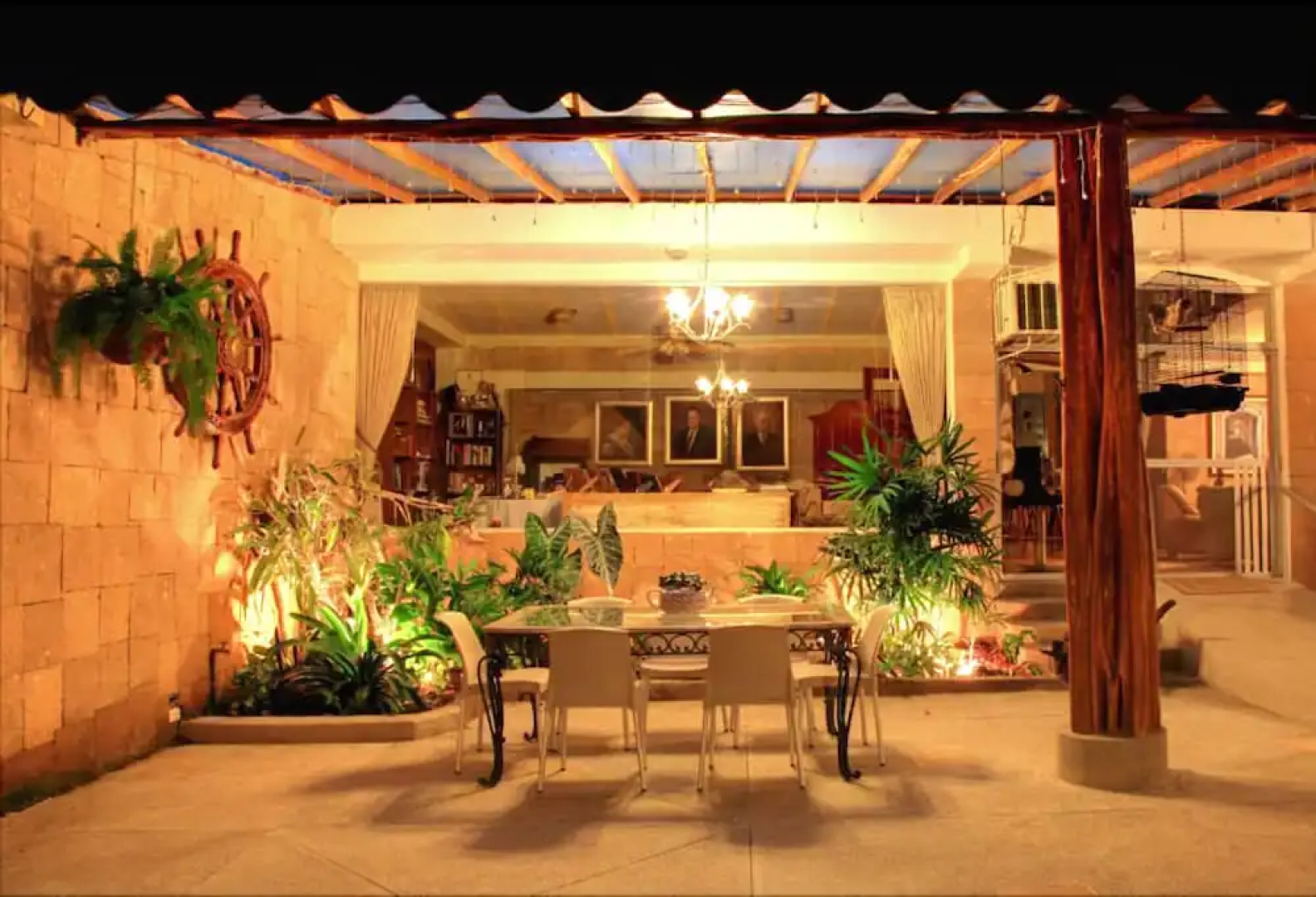 Saint Patricks Lodge