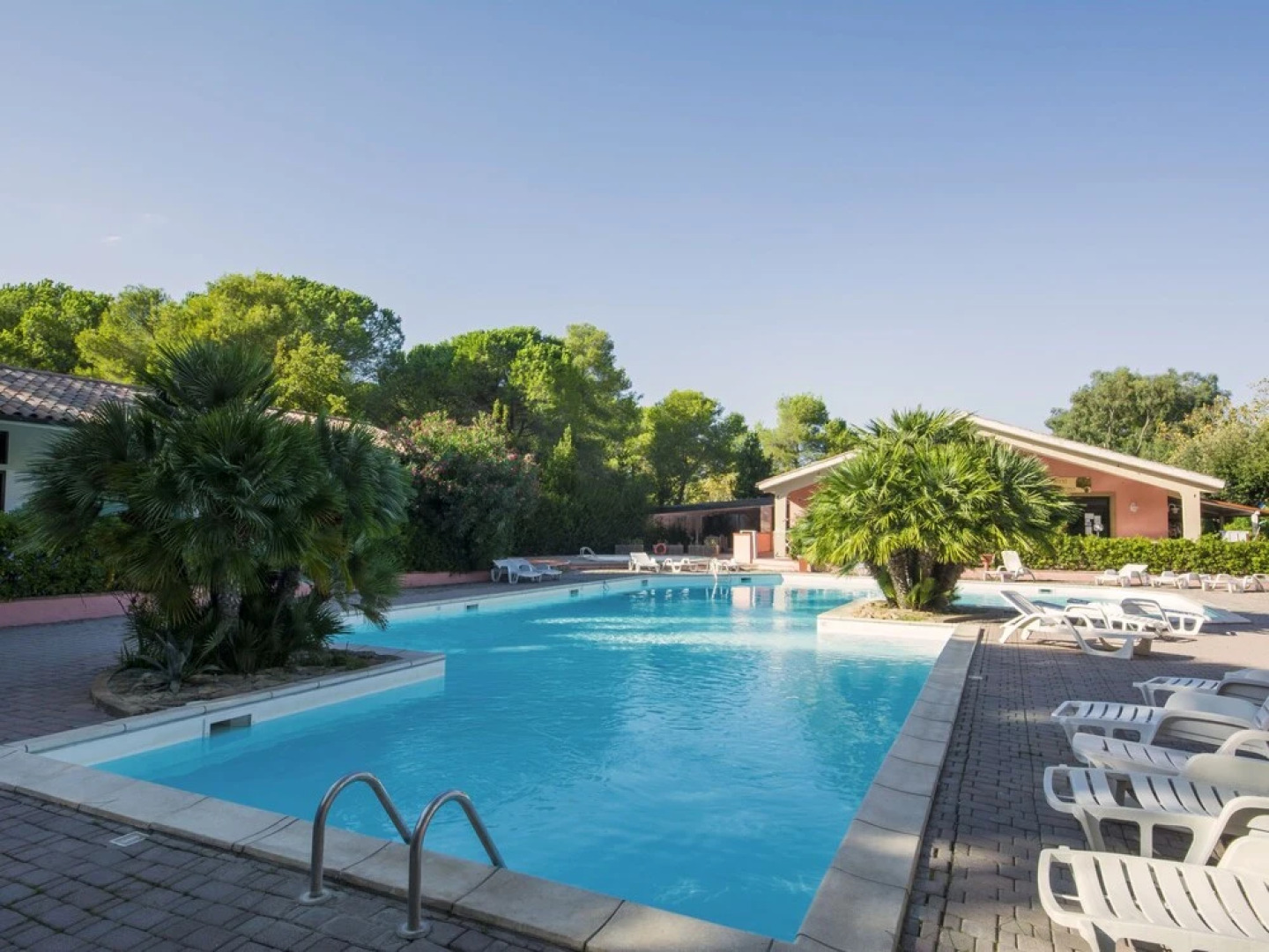 Gineprino Marina di Bibbona