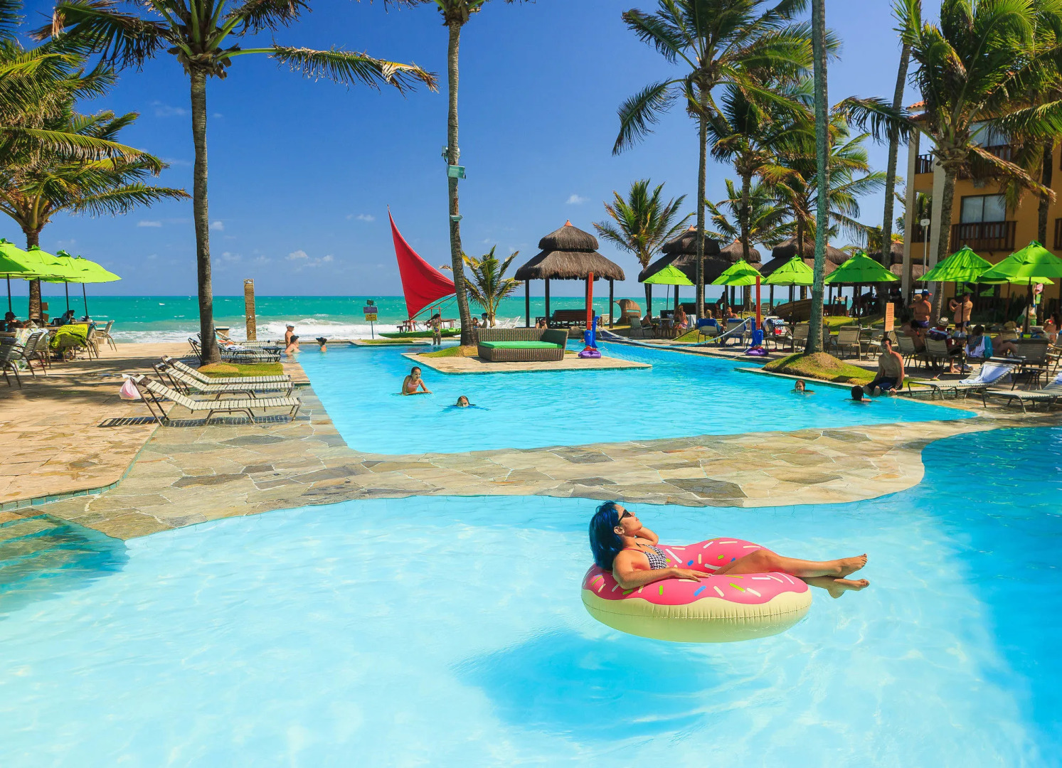 Solar Porto de Galinhas