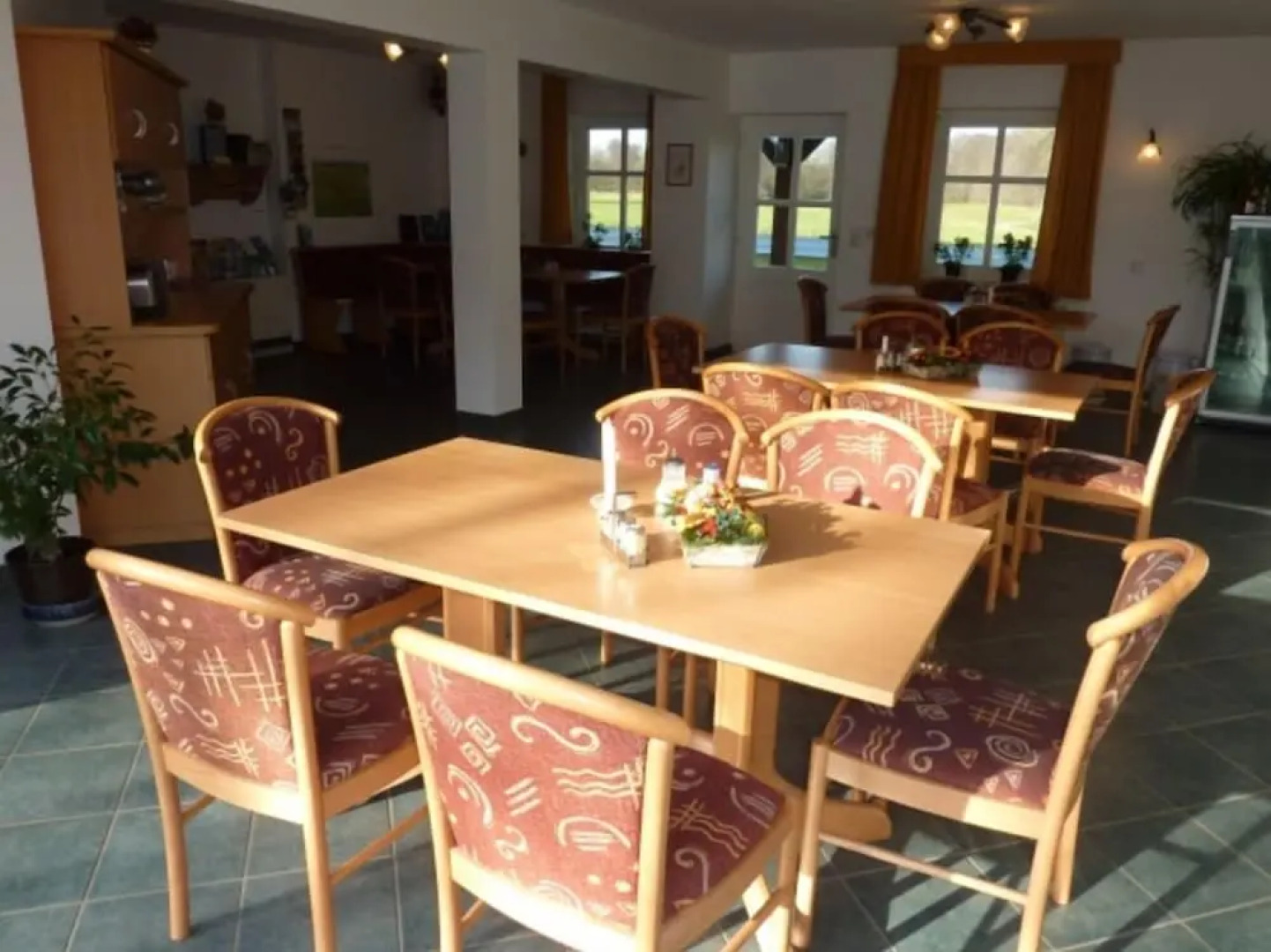 Spreewald Pension Spreeaue