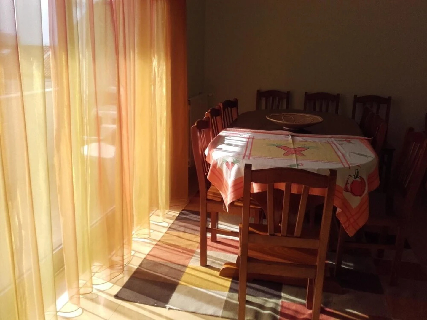 Apartment With 3 Bedrooms in Vila do Conde, With Wonderful sea View, F