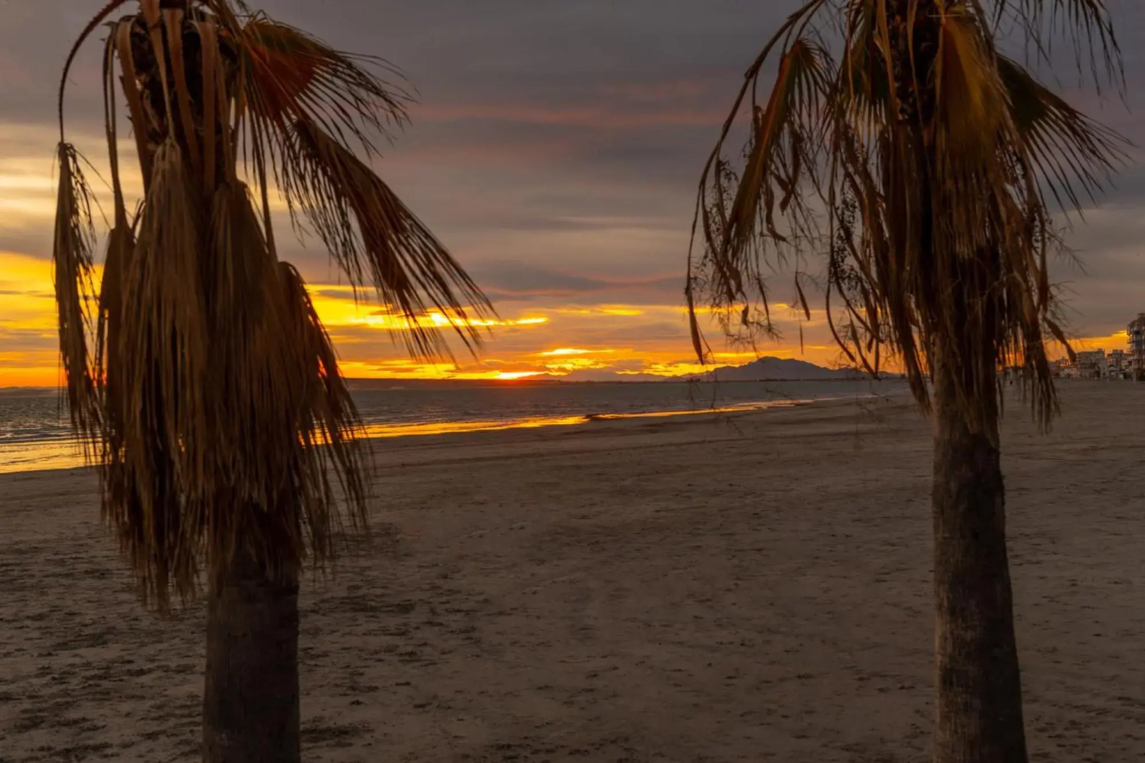 Apartment in Santa Pola