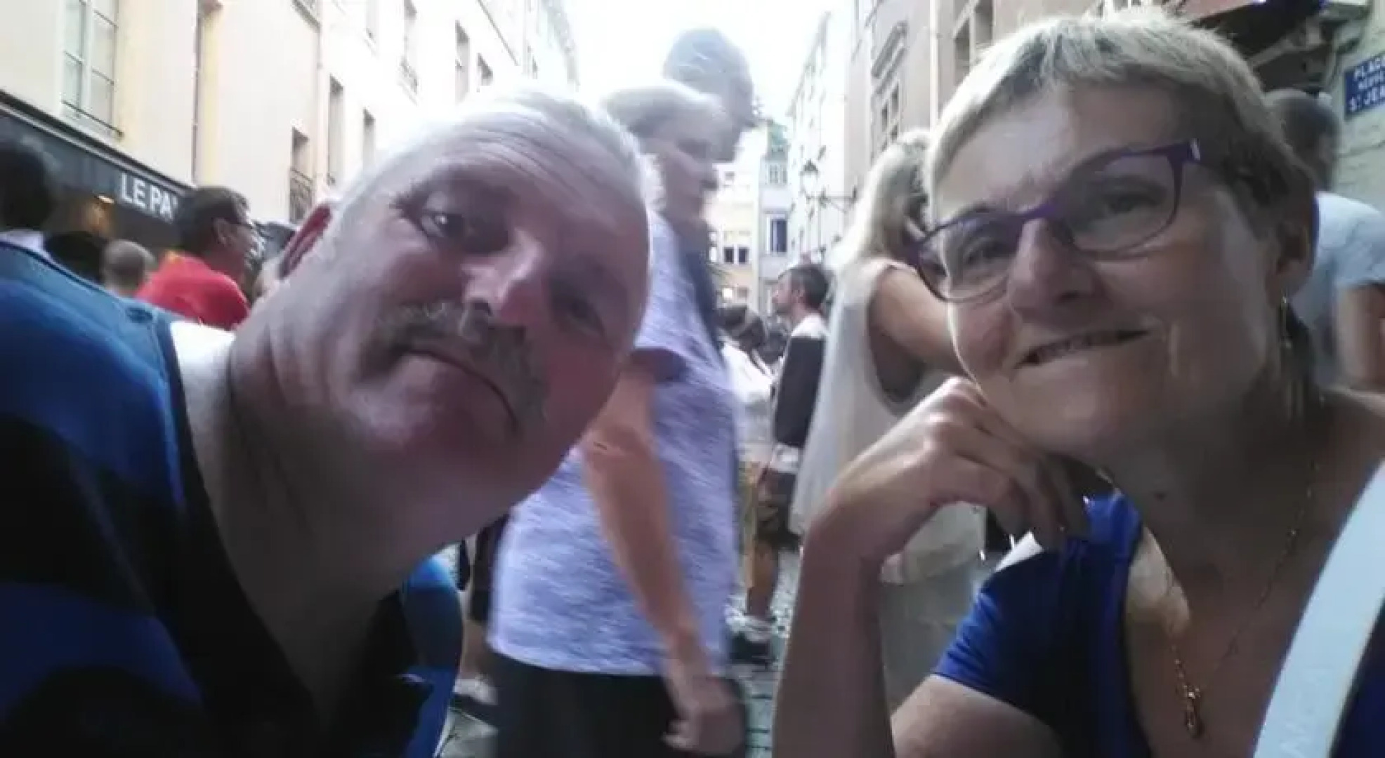 Domaine Mont Saint Jean