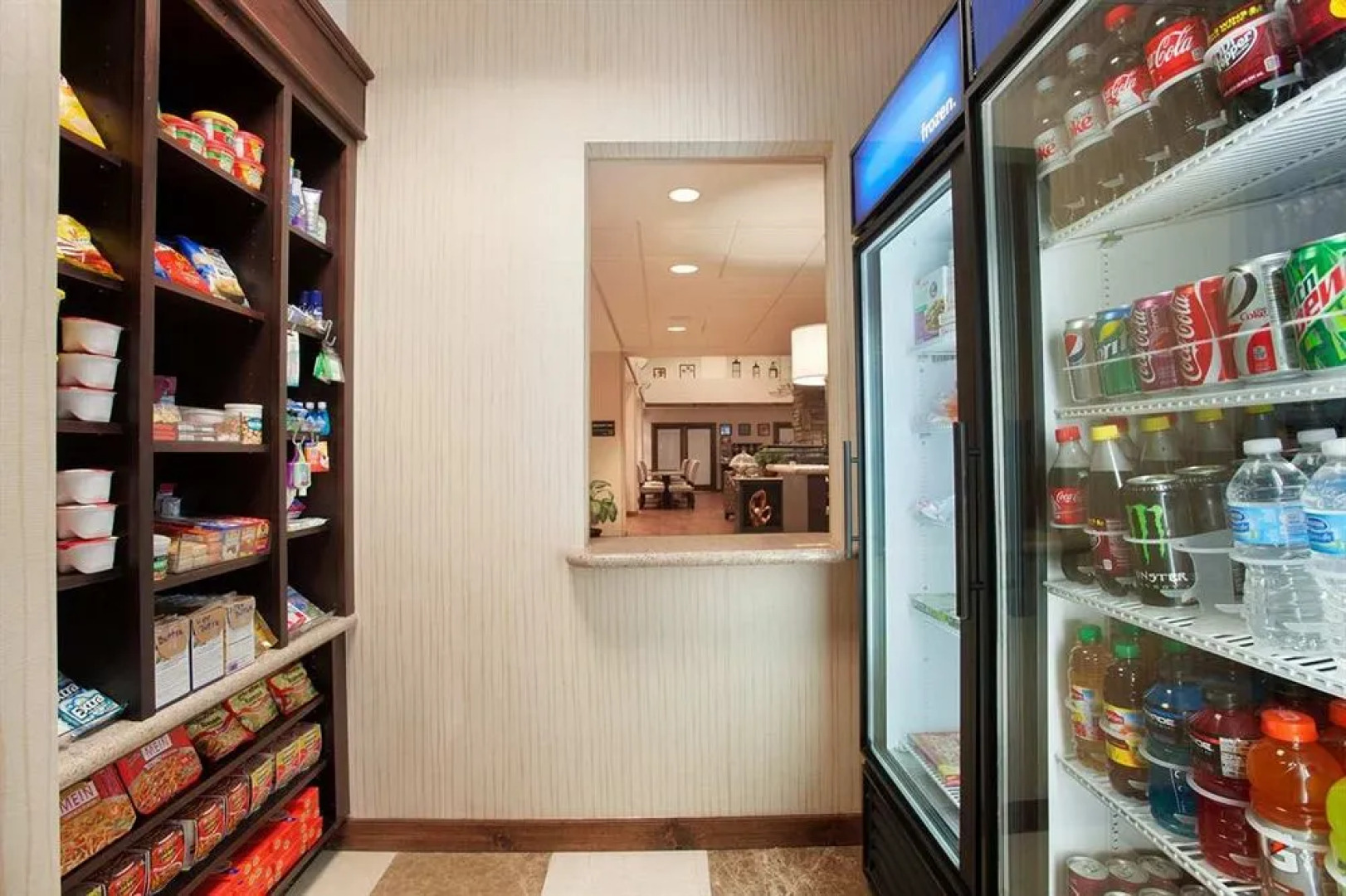 Hampton Inn & Suites Salida