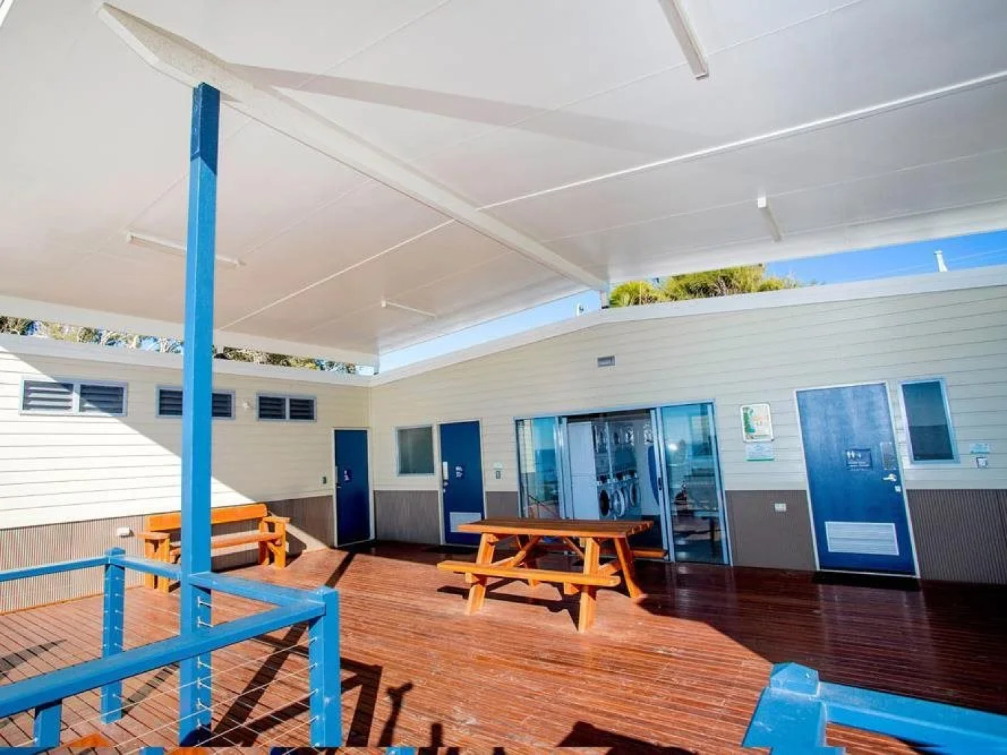 Reflections Bonny Hills - Holiday Park