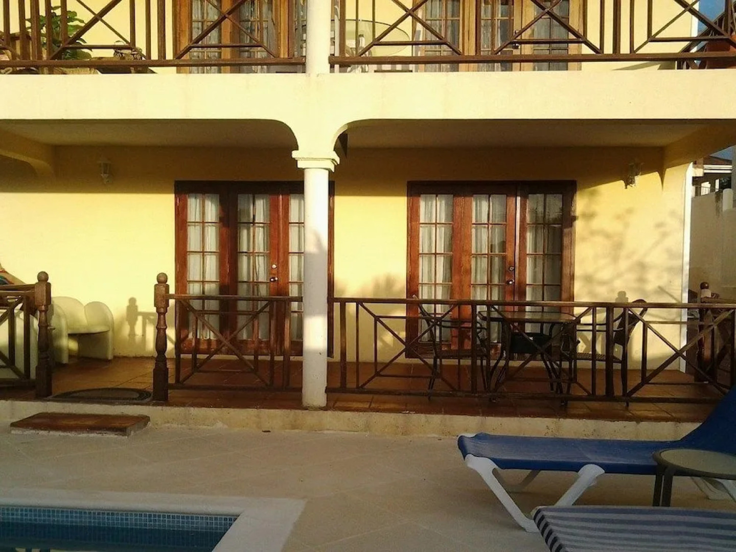 Sungold House Barbados