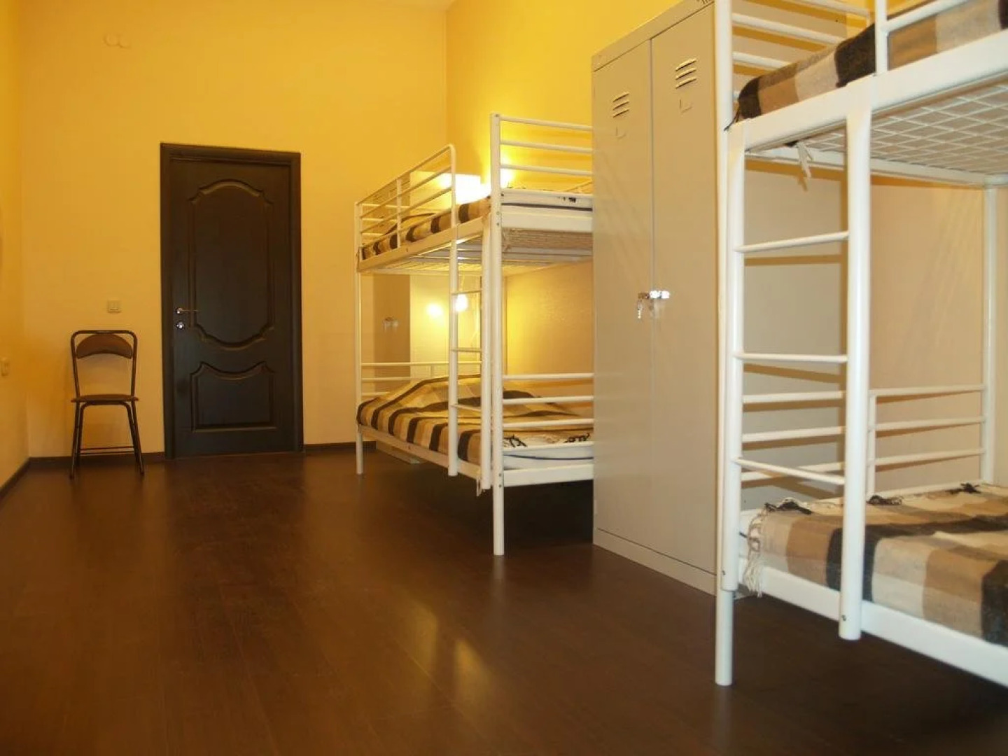 Анмар Хостел