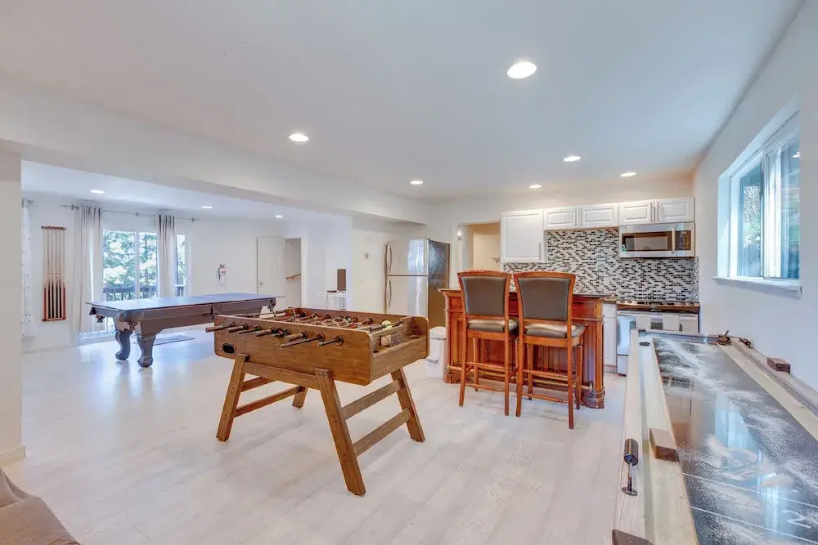 Scenic Home w/ Sauna - 7 Mi to Heavenly Mountain!