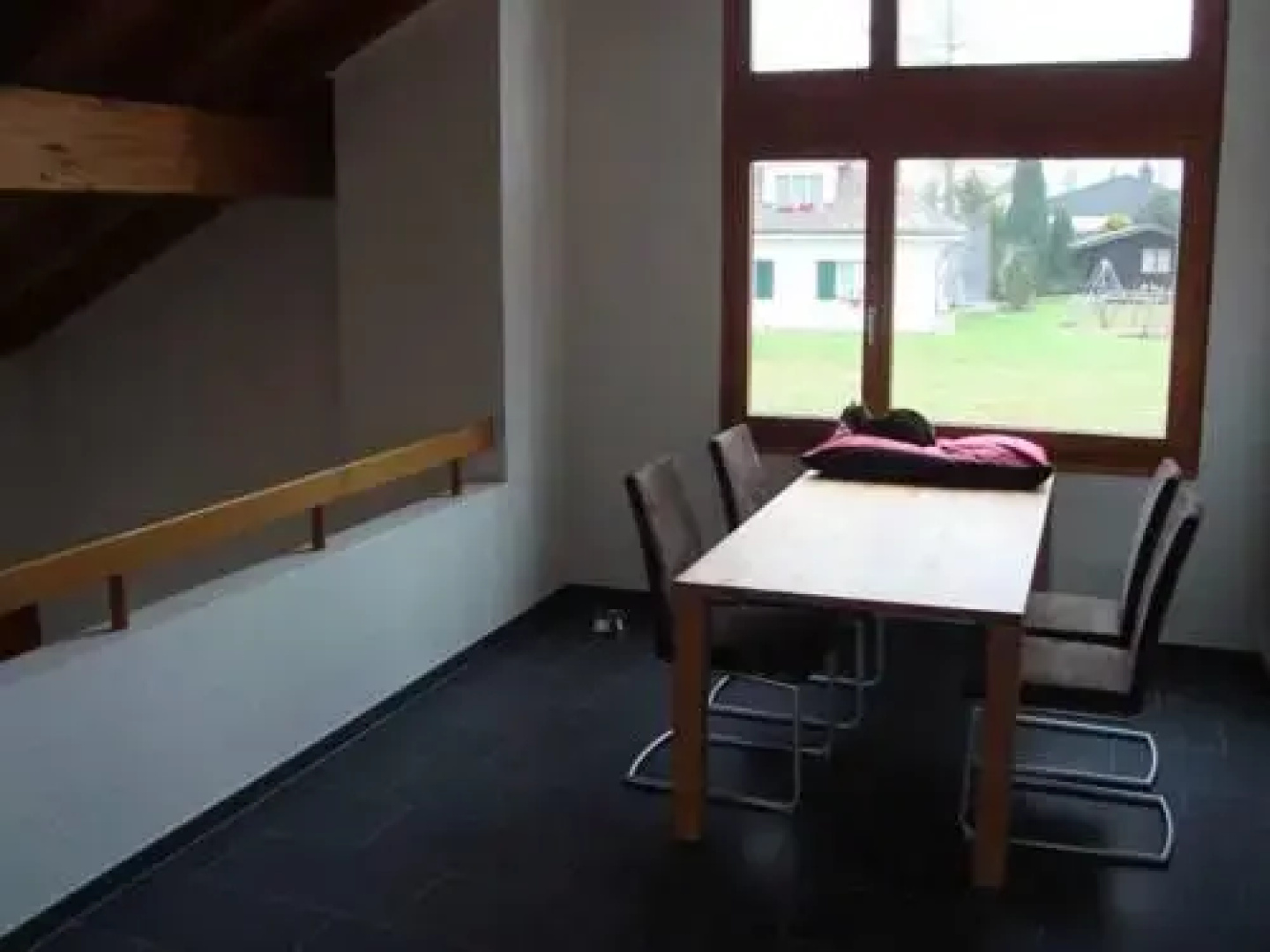 Stetten-Lodge