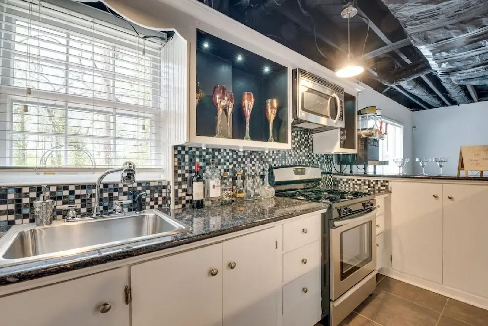 Smyrna Vacation Rental w/ Private Pool & Patio